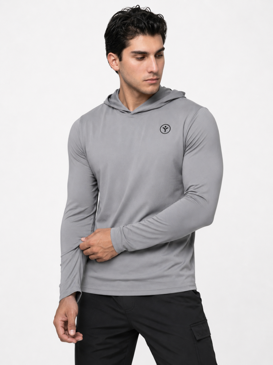 Aero-Lite Performance Hoodie