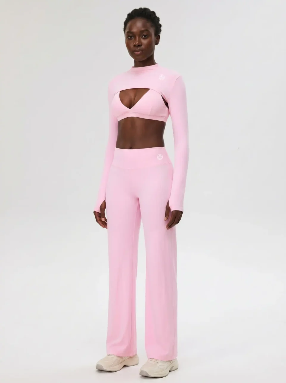 Petal Soft 3-Piece