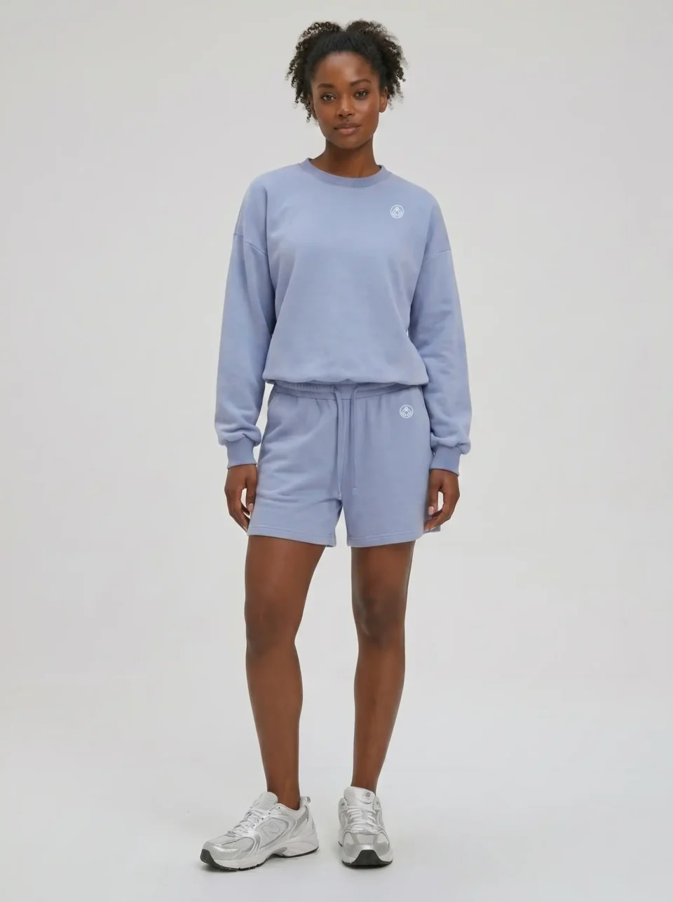 Periwinkle Capsule